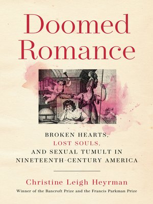 cover image of Doomed Romance